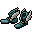 winged boots