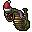 santa leech
