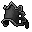 spectral saddle