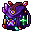 enchanted backpack