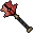 falcon fire mace