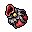 flameheart bag