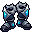 frostbite boots