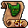 hunting task scroll