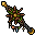 jungle wand