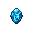 craft stone (ice)