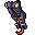 cave chimera head