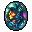 Rainbow Opal