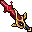 grand sanguine blade