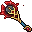 grand sanguine battleaxe
