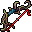 sanguine bow