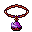 energy spark amulet
