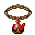 fire spark amulet