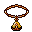 holy grace amulet