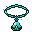 ice frost amulet