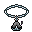 death grave amulet