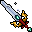 blizzard sword