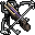 shadow crossbow