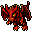 stuffed dragon
