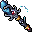 mimic ice wand