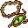 green totem amulet