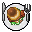 handmade burger