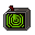 non-Lever boss radar