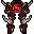 supreme knight legs