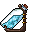 dust bottle