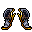 supreme paladin boots