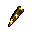 blessed wooden stake