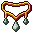 earthen power amulet