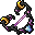 dark supreme bow