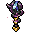 dark supreme rod