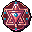 Solomons bronze seal