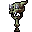 transcendent rod