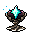 chalice of ice