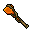 amber cudgel