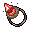 fire burn ring