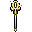 queens sceptre