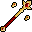blessed sceptre