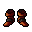Magma Boots