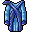 Glacier Robe