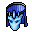 glacier mask