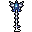silver key