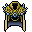 sunburst mantle