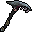 Bloodstained Scythe