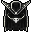 dark lords cape