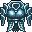 crystalline armor