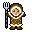norseman doll